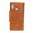 Leather Case Stands Flip Cover L01 Holder for Asus Zenfone 5 ZS620KL