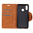 Leather Case Stands Flip Cover L01 Holder for Asus Zenfone 5 ZS620KL