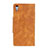 Leather Case Stands Flip Cover L01 Holder for Asus ZenFone Live L1 ZA551KL