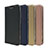 Leather Case Stands Flip Cover L01 Holder for Asus Zenfone Max Plus M1 ZB570TL