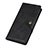 Leather Case Stands Flip Cover L01 Holder for Asus Zenfone Max Plus M2 ZB634KL