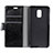 Leather Case Stands Flip Cover L01 Holder for Asus ZenFone V Live