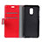 Leather Case Stands Flip Cover L01 Holder for Asus ZenFone V500KL