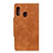 Leather Case Stands Flip Cover L01 Holder for BQ Vsmart joy 1 Plus