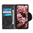 Leather Case Stands Flip Cover L01 Holder for BQ X2 Pro