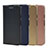 Leather Case Stands Flip Cover L01 Holder for Google Pixel 3a