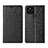 Leather Case Stands Flip Cover L01 Holder for Google Pixel 5