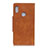 Leather Case Stands Flip Cover L01 Holder for HTC U12 Life