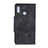 Leather Case Stands Flip Cover L01 Holder for HTC U19E