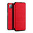 Leather Case Stands Flip Cover L01 Holder for Huawei Enjoy 20 5G