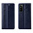 Leather Case Stands Flip Cover L01 Holder for Huawei Enjoy 20 Pro 5G