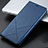 Leather Case Stands Flip Cover L01 Holder for Huawei Honor 9 Lite