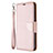 Leather Case Stands Flip Cover L01 Holder for Huawei Honor 9C