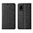 Leather Case Stands Flip Cover L01 Holder for Huawei Honor Play4 Pro 5G