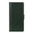 Leather Case Stands Flip Cover L01 Holder for Huawei Mate 40 Lite 5G Green