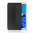 Leather Case Stands Flip Cover L01 Holder for Huawei MatePad 10.8 Black