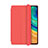 Leather Case Stands Flip Cover L01 Holder for Huawei MatePad Pro Red
