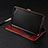 Leather Case Stands Flip Cover L01 Holder for Huawei MediaPad X2