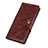 Leather Case Stands Flip Cover L01 Holder for Huawei P smart S