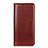 Leather Case Stands Flip Cover L01 Holder for Huawei Y5p