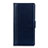 Leather Case Stands Flip Cover L01 Holder for Huawei Y7a