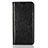 Leather Case Stands Flip Cover L01 Holder for LG G7