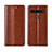 Leather Case Stands Flip Cover L01 Holder for LG K41S