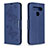 Leather Case Stands Flip Cover L01 Holder for LG K61