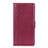 Leather Case Stands Flip Cover L01 Holder for LG K62