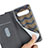 Leather Case Stands Flip Cover L01 Holder for LG V60 ThinQ 5G