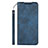 Leather Case Stands Flip Cover L01 Holder for LG V60 ThinQ 5G