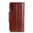 Leather Case Stands Flip Cover L01 Holder for LG Velvet 4G