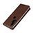 Leather Case Stands Flip Cover L01 Holder for Motorola Moto Edge Plus