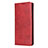 Leather Case Stands Flip Cover L01 Holder for Motorola Moto Edge Plus