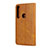 Leather Case Stands Flip Cover L01 Holder for Motorola Moto G8 Play