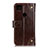 Leather Case Stands Flip Cover L01 Holder for Motorola Moto G9 Power