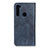Leather Case Stands Flip Cover L01 Holder for Motorola Moto One Fusion Plus