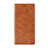 Leather Case Stands Flip Cover L01 Holder for Motorola Moto One Zoom