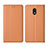 Leather Case Stands Flip Cover L01 Holder for Nokia 1.3