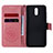 Leather Case Stands Flip Cover L01 Holder for Nokia 2.3
