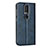 Leather Case Stands Flip Cover L01 Holder for Nokia 4.2