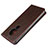 Leather Case Stands Flip Cover L01 Holder for Nokia 7.2