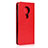 Leather Case Stands Flip Cover L01 Holder for Nokia 7.2 Red
