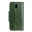 Leather Case Stands Flip Cover L01 Holder for Nokia C1