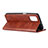 Leather Case Stands Flip Cover L01 Holder for OnePlus 8T 5G