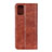 Leather Case Stands Flip Cover L01 Holder for OnePlus 8T 5G