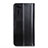 Leather Case Stands Flip Cover L01 Holder for OnePlus Nord