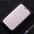 Leather Case Stands Flip Cover L01 Holder for Oppo A11s Rose Gold