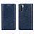 Leather Case Stands Flip Cover L01 Holder for Oppo A91