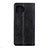 Leather Case Stands Flip Cover L01 Holder for Oppo A93